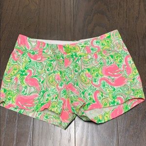 000 Lilly Pulitzer shorts